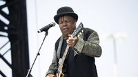Muere Tito Jackson, hermano mayor de Michael Jackson
