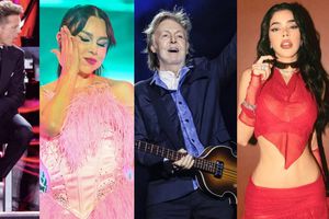 Conciertos CDMX: Luis Miguel, Paul McCartney y Corona Capital destacan en la cartelera de noviembre