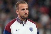 Harry Kane llegó a 100 partidos con la Selección de Inglaterra y sigue sin ser Campeón