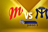 ¿Cuándo y dónde ver el Juego 3 de la Serie del Rey Diablos Rojos vs Sultanes?