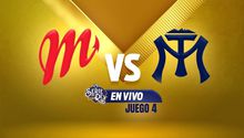 Diablos Rojos del México vs Sultanes de Monterrey LMB EN VIVO Serie del Rey Juego 4