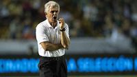 Tuca Ferretti 'revienta' al Tri de Aguirre: 'El futbol de México es infumable'