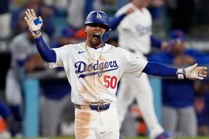 Los Angeles Dodgers vencen a los Mets en seis y avanzan a la Serie Mundial