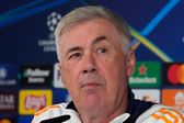 Ancelotti apoya a jugadores que piden reducción de partidos por temporada: “Van a cambiar el futbol”