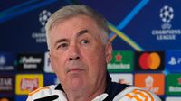 Ancelotti apoya a jugadores que piden reducción de partidos por temporada: “Van a cambiar el futbol”