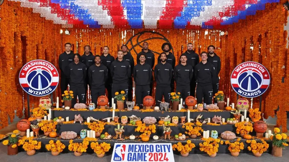 NBA en México: Historia y récords desde la primera visita en 1992