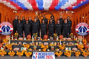 NBA en México: Historia y récords desde la primera visita en 1992