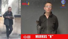 Detienen a Mariah Markus ‘N’, la mujer que agredía a transeúntes en la Condesa