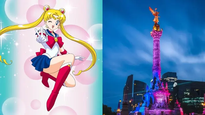 Sailor Moon Fan Fest en CDMX: Fecha, sede, costo y todos los detalles que debes saber