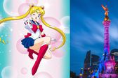 Sailor Moon Fan Fest en CDMX: Fecha, sede, costo y todos los detalles que debes saber
