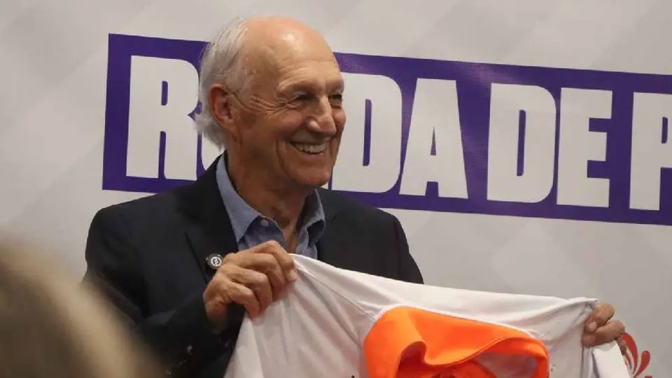 Héctor Hugo Eugui regresa al futbol profesional; firma con Correcaminos UAT