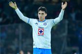 ‘Lolo’ Faravelli sobre Cruz Azul en caso de no ser campeón: “No creo que sea una tragedia”