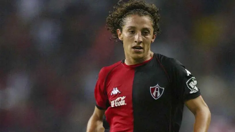 Andrés Guardado reveló cómo Atlas 'no lo dejó' fichar con Real Madrid: 'Simplemente dijeron no'