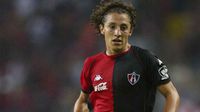 Andrés Guardado reveló cómo Atlas 'no lo dejó' fichar con Real Madrid: 'Simplemente dijeron no'