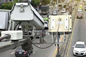 ¿Tienes fotomultas? Checa tu historial de fotocívicas en CDMX o no podrás pasar la verificación