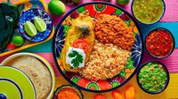 ¡Comida mexicana es la tercera mejor del mundo! ¿Qué países la superan?