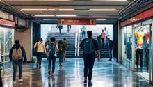 ¡Metro gratis para jóvenes! Descubre los requisitos para acceder a este beneficio
