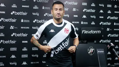 Vasco da Gama ‘revienta’ a la Liga MX por bajo nivel de Jean Meneses