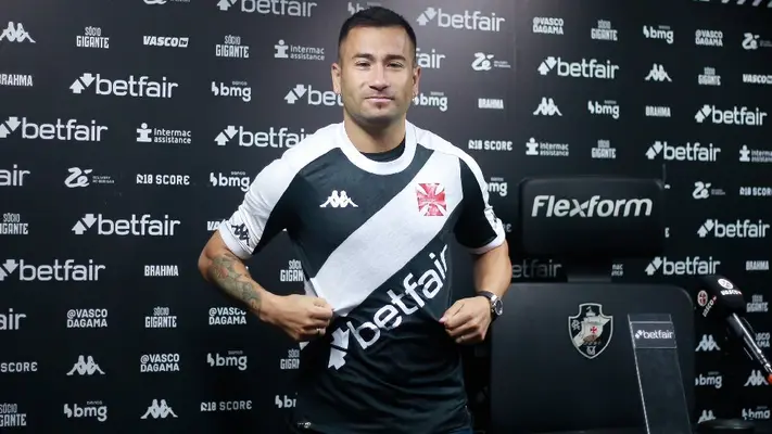 Vasco da Gama ‘revienta’ a la Liga MX por bajo nivel de Jean Meneses