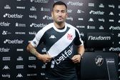 Vasco da Gama ‘revienta’ a la Liga MX por bajo nivel de Jean Meneses