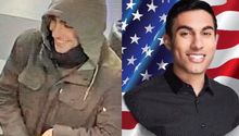 Hombre inocente que fue identificado como el asesino del director de UnitedHealthCare teme por su vida