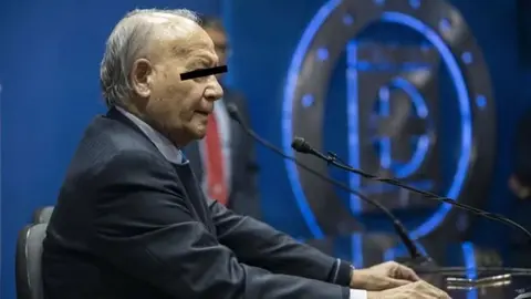 Cooperativa de Cruz Azul 'reconoce' a la FGR por detención de Guillermo 'N'