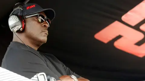 ¡Joya! Michael Jordan sorprende con su nuevo y lujoso jet privado