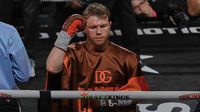 Canelo Álvarez contempla aceptar reto de Jake Paul: 'Pensé en vengar a Mike Tyson'