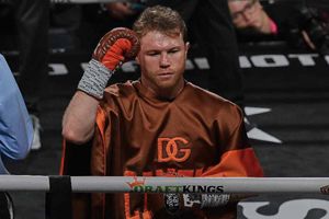 Canelo Álvarez contempla aceptar reto de Jake Paul: 'Pensé en vengar a Mike Tyson'