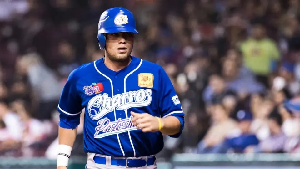 Julián Ornelas sobre Robinson Canó: 'Tenía rato que quería que viniera a México'
