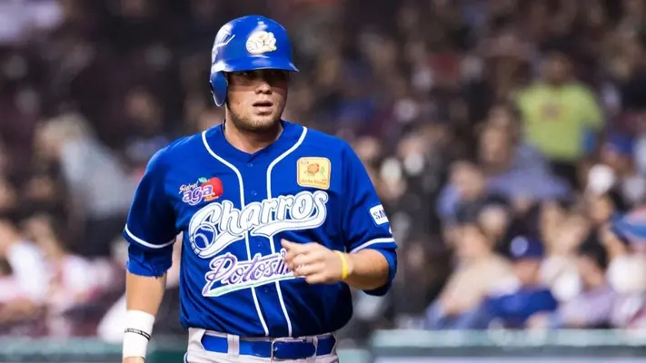 Julián Ornelas sobre Robinson Canó: 'Tenía rato que quería que viniera a México'