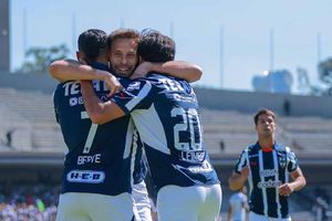 Rayados se burla de Pumas tras eliminarlos en Cuartos de Final al estilo de 'Cindy la Regia'