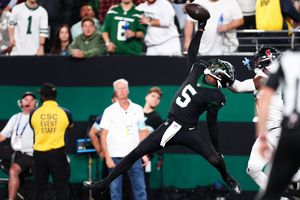 Jets da la sorpresa en el Thursday Night Football y vencen a los Houston Texans
