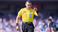 Bruno Marioni habla sobre el arbitraje del Pumas vs Monterrey: "La comisión tomará medidas"