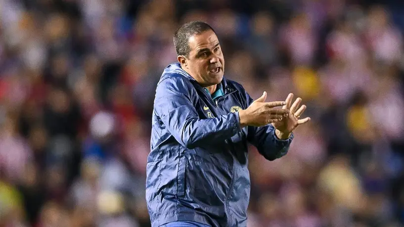 André Jardine tras la victoria ante Atlas: 'Las cosas van caminando a la normalidad'