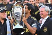 Oficial: Carlos Vela regresa a la MLS con el LAFC
