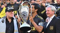 Oficial: Carlos Vela regresa a la MLS con el LAFC