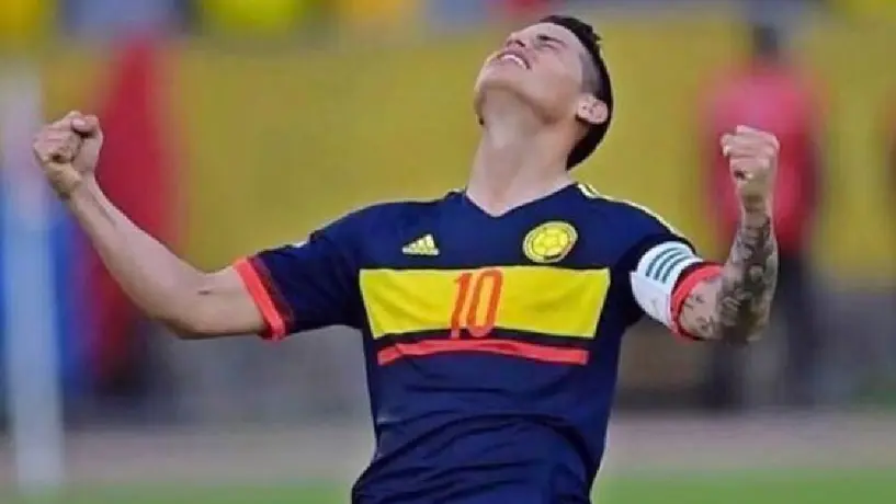 Grandes jugadores colombianos que han jugado en la Liga MX
