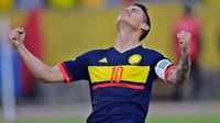 Grandes jugadores colombianos que han jugado en la Liga MX