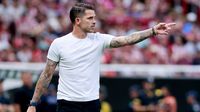 Rumores de Fernando Gago a Boca Jrs. son presión para renovar con Chivas