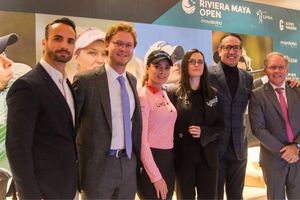 Después de ocho años, la gira LPGA regresará a México en 2025