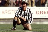 Falleció Salvatore “Totò” Schillaci, goleador y figura de Italia en el Mundial 1990