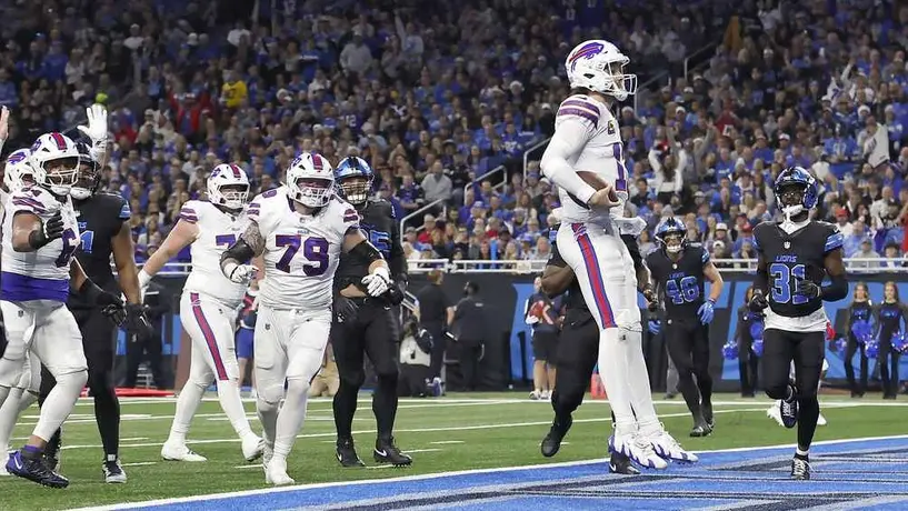 NFL: Así terminó la jornada dominical de la Semana 15