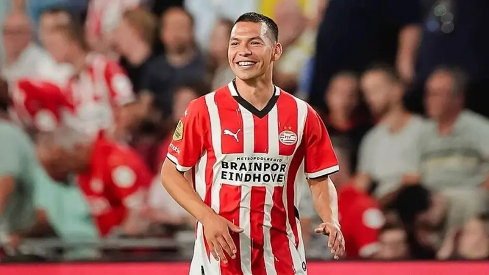 'Chucky' Lozano: Los mejores momentos del mexicano en Europa