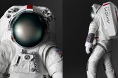 Prada diseña uniformes espaciales para la NASA para una misión especial a la luna