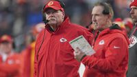 Kansas City Chiefs celebran 300 victorias de Andy Reid