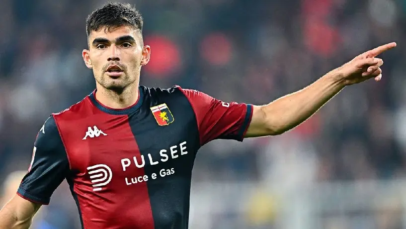 Johan Vásquez es pretendido por Fenerbahce de José Mourinho, reportan desde Italia