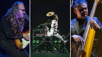 Café Tacvba: Celebra sus 35 años tocando nuevamente ‘La Ingrata’, tras su autocensura
