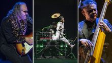 Café Tacvba: Celebra sus 35 años tocando nuevamente ‘La Ingrata’, tras su autocensura