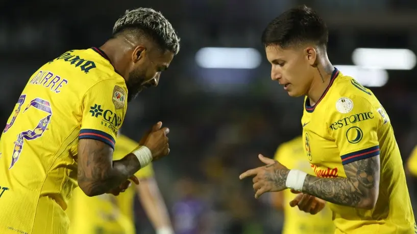América reportará hasta el 6 de enero; jugará con Sub-23 las primeras jornadas
